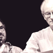 jimmy giuffre & andré jaume