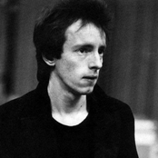 topper headon