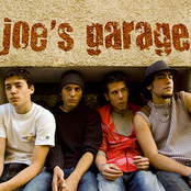 joe's garage