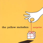 All I Want In My Life by The Yellow Melodies