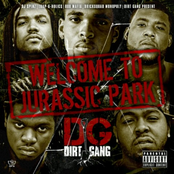 Dirt Gang - Welcome To Jurassic Park