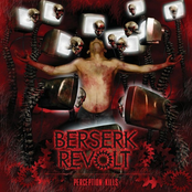 Nuclear Winter by Berserk Revolt