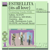 ESTRELLITA (its all love)