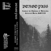 Awaken the Shadows of Wallachia: Collected Works MMXXII