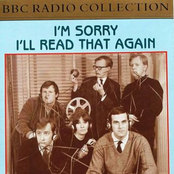 I'm Sorry I'll Read That Again