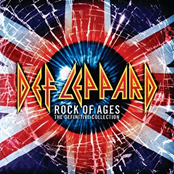 Paper Sun by Def Leppard