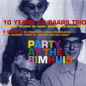 Party At The Bimhuis