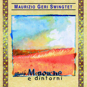 Nuages by Maurizio Geri Swingtet