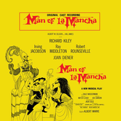 man of la mancha