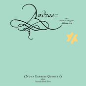 Andras- The Book of Angels Volume 28