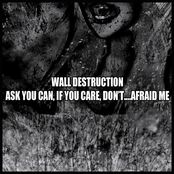 Ask You Can, If You Care, Don't....Afraid Me