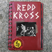 Redd Kross: Red Cross