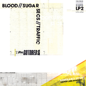 The Gotobeds: Blood // Sugar // Secs // Traffic