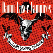 Gotham Beggars Syndicate by Damn Laser Vampires