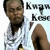 kwaw kese