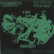 4 Way Vomitrocity