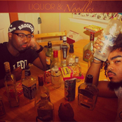 Liquor & Noodles