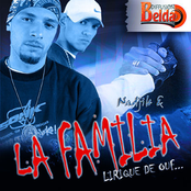 nadjib & la familia