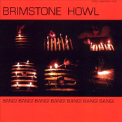 Atomic Love by Brimstone Howl