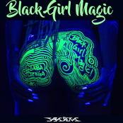 Black Girl Magic