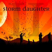Storm Daughter II