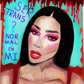 Ser Trans? Normal en mí