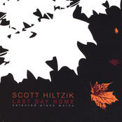 December Waiting by Scott Hiltzik