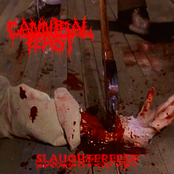 Slaughterfest (EP)