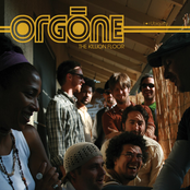 Orgone: The Killion Floor