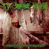 A Sick And Repugnant Blowout