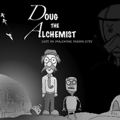 Lost in Machine Moon City