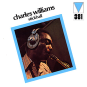 Charles Williams