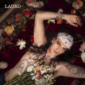 ACHILLE LAURO - Marilù