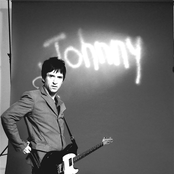 johnny marr