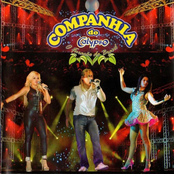 Companhia do Calypso, Vol. 09 (Ao Vivo)