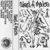 WORLD OF MALICE