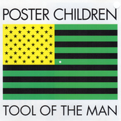 Poster Children: Tool of the Man
