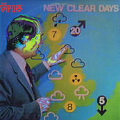 New Clear Days