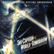 Sky Captain and the World of Tomorrow