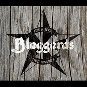 Blaggards: Live in Texas