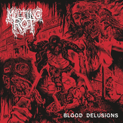 Blood Delusions