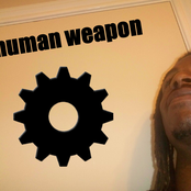 human:weapon