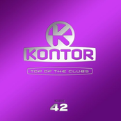 Kontor Top of the Clubs Vol 42