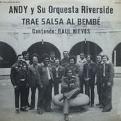 Trae Salsa Al Bembé