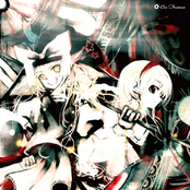 FANATIC HARDCORE BLACK LABEL