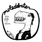 the only punx in town