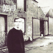 Meet Me At The Harbour by Idlewild