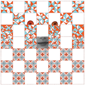 Black Dice: Creature Comforts