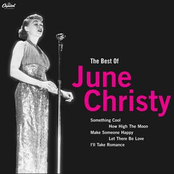 The Bad And The Beautiful by June Christy