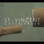 Cheerleader (acoustic Version) by St. Vincent